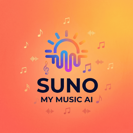 SunoAI logo